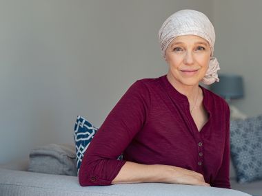 Wmo en Kanker: samen sterk