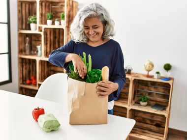 Gezond oud worden: De belangrijkste gezondheidschecks