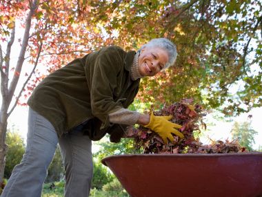 Zijn je balkon of tuin klaar voor de koude maanden?