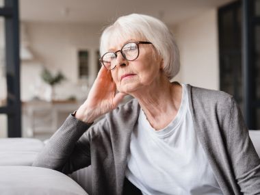Onzichtbare rouw: niemand ziet wat je elke dag mist
