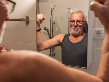 Bang om te vallen: sta jij stevig in je schoenen?