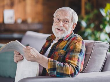 De kunst van het alleen zijn