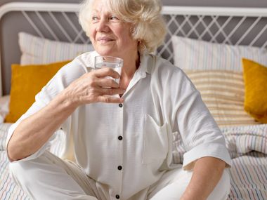 Je slaapritme verandert: tips en trucs